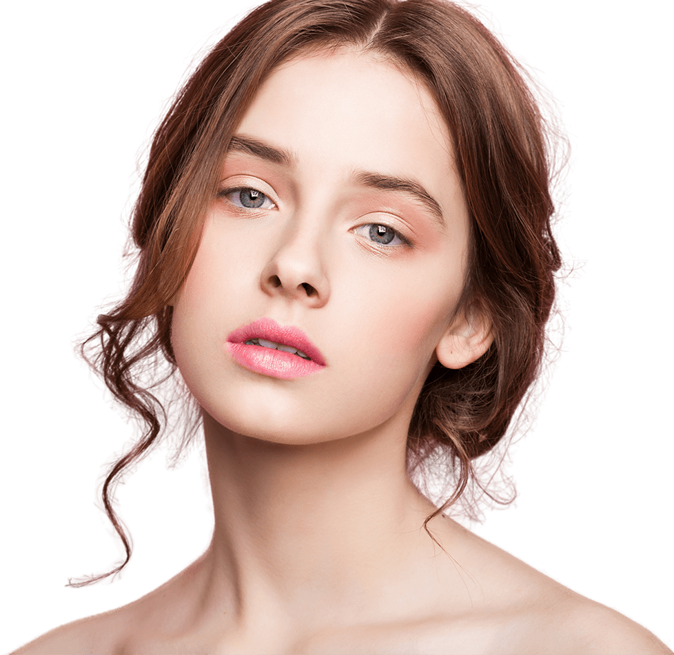 Beauty portrait